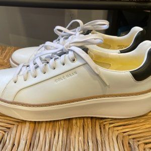 Cole Haan Women's GrandPrø Topspin Sneaker